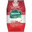 Крупа манная Сто пудів, 400 г (677190)