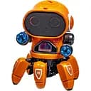 Робот-іграшка, що танцює, з шістьма пазурами XPRO ZR142 (43986-_345)