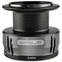 Шпуля Favorite Sirius 4000S SRS40S1