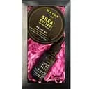 Набор Mayur Уход за лицом и телом Алоэ Вера и Масло Ши: сыворотка-активатор эластина 30 мл + масло Ши 50 мл