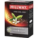 Чай чорний Hillway Fine Earl Grey 100 г (619470)