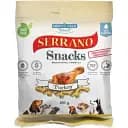 Натуральні ласощі для собак Serrano Snack Індичка 100 г