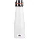 Термос-термобутылка Xiaomi KKF Vacuum Bottle 475 мл без дисплея белая