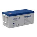 Гелевый аккумулятор Ultracell UCG200-12, 12В, 200Ач, GEL
