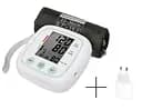 Тонометр Heaco WBP111 автоматический Type-C + сетевой адаптер на плечо