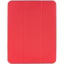 Чохол Epik Smart Case Open buttons для Apple iPad Pro 12.9 2018-2022 Red