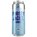 Сидр Frosty Jack's, 7,5%, 0,5 л (816743)