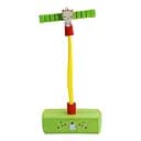 Дитячий джампінг, підсвічування, пискавка, висота 50 см (В асортименті)