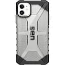 Оригінальний протиударний чохол UAG для iPhone 11 Plasma Ice 11171314343 прозорий бампер