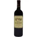 Вино L.D. Vins. Chateau Clauzet червоне сухе 0.75 л