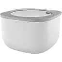 Контейнер пищевой Guzzini Kitchen Aktive Design вакуумный 2.8 л серый (170705177)