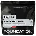 Кофе в зернах Foundation High5 Ato Tona 250 г
