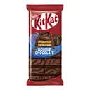 Шоколад молочный и черный KitKat Double chocolate с вафлей и начинкой 99 г