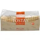 Тосты Diatosta Tostagrill пшеничные 150 г (699995)
