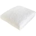 Покривало Supretto, поліестер, 260х240 см, молочний (75740001)