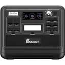 Зарядная станция Fossibot F2400 2000 Вт 2048 Втч LiFePO4