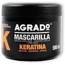 Маска для волос Agrado Кератин 500 мл