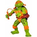 Ігрова фігурка TMNT Movie Star 1992 Черепашки-ніндзя Мікеланджело, 12 см (81333)