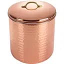 Банка для зберігання сипучих продуктів Elen Dekor 12 см (874-026-4)