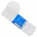 Одноразовая простыня Velvet Professional Comfort, целлюлоза, двухслойная, 80х60 см, 9 шт. (5220119)