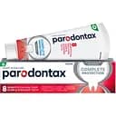 Зубная паста Parodontax Комплексная защита Отбеливающая 75 мл