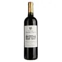 Вино Chateau Mayne Vieux Castillon Cotes de Bordeaux AOC сухое красное 0.75 л