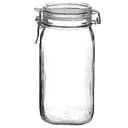 Банка для зберігання Bormioli Rocco Fido Terrina, 1,5 л (1.4923041732199E+14)