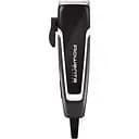 Машинка для стрижки волосся Rowenta Driver Easy TN1603F0 чорна