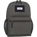 Рюкзак Bagland Молодежный mini 8 л хаки (0050866)