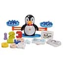 Настольная игра Lindo Математические весы (1808-8)