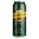 Пиво Ottakringer Wiener Original Lager, полутемное, фильтрованное, 5,3%, ж/б, 0,5 л