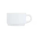 Чашка Luminarc Empilable White 140 мл (6298032)