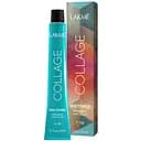 Коригувальна крем-фарба для волосся Lakme Collage Mix Tones відтінок 0/07 срібло 60 мл