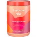 Маска для фарбованого волосся Inebrya Color Perfect Mask 1 л