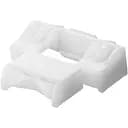 Кліпса кріплення молдингу Mak (12556)