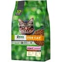 Сухой корм для котов Екко-гранула, с креветкой, 10 кг