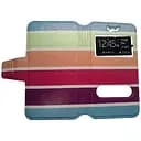 Чохол-книжка для Huawei Y5 II протиударний