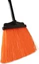 Метла уличная Golwood Maxi с металлическим черенком оранжевая 24 см (G240/2.8.4.3)