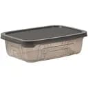 Контейнер Herevin Prime Bowl Grey 1.75 л (161333-012)