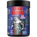 Аминокислота Zoomad Labs One Raw Beta Alanine 400 г Вишня