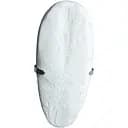 Мінеральний камінь для птахів TatraPet Fantasia з панцира каракатиці з утримувачем 12-15 см