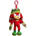 Мягкая игрушка Sonic Prime Наклз, 15 см (SON7004D)