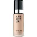 Тональная основа Make up Factory Velvet Lifting Foundation тон 08A (Nude Touch) 30 мл (547570)