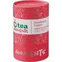 Чай чорний Tea Moments Roseberry Fusion 70 г