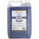 Шампунь для собак DezynaDog для усиления цвета черной и темно-коричневой шерсти 5 л