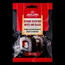 Смесь кунжута Akura Белый и черный 50 г