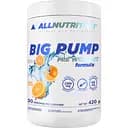 Предтренировочный комплекс Allnutrition Big Pump Pre Workout Orange 420 г