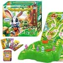 Настільна гра Морквяні перегони, 39960