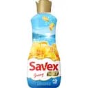Кондиціонер для тканин Savex Soft Sunny 1500 мл