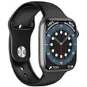 Смарт-годинник Hoco Y1 Pro Black (39262)